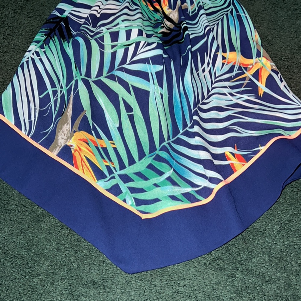 Express Chain link open back top - Picture 3 of 7